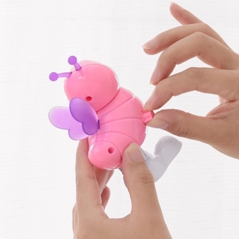 2 Pieces Cartoon Variety Of Options Animal Wind-up Toys