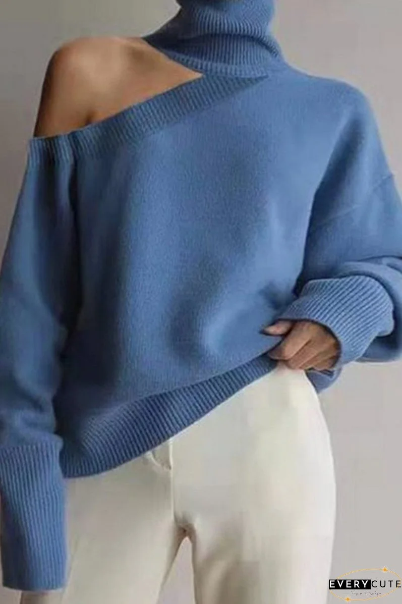 Elegant and Versatile winter Sweater