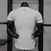 Joyfball 2025/2026 Player Version West Ham United Away Football Shirt 1:1 Thai Quality（The player version jersey is a bit tight, please pay attention to the size selection）