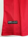 1998-1999 Retro Norway National Team Home Football Shirt 1:1 Thai Quality love fball