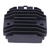 Motorcycle Regulator Rectifier for Kawasaki VN750 VN1500 ZZR600 GPX600R