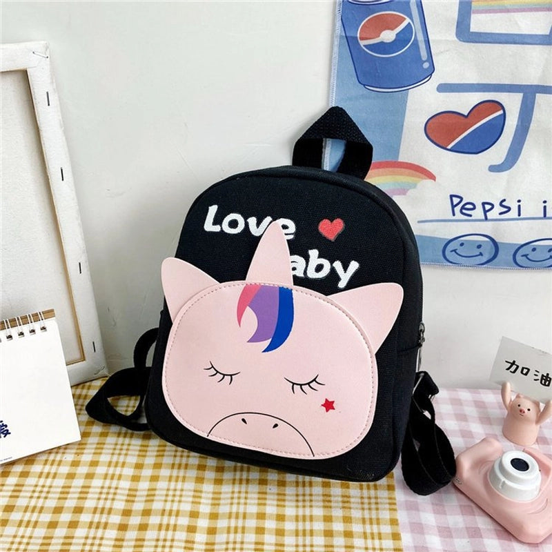 Animal Casual School Kids Backpack