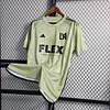2023/2024 Los Angeles FC Away Football  Jersey 1:1 Thai Quality