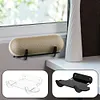 Speaker Wall Mount Acrylic Floating Shelf for Beats Pill 2024 Portable Speaker