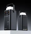 200000mAh 120W SuperCharge Power Bank | Outdoor Camping & Emergency Power Supply