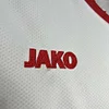 2024-2025 VfB Stuttgart Home Football Shirt 1:1 Thai Quality