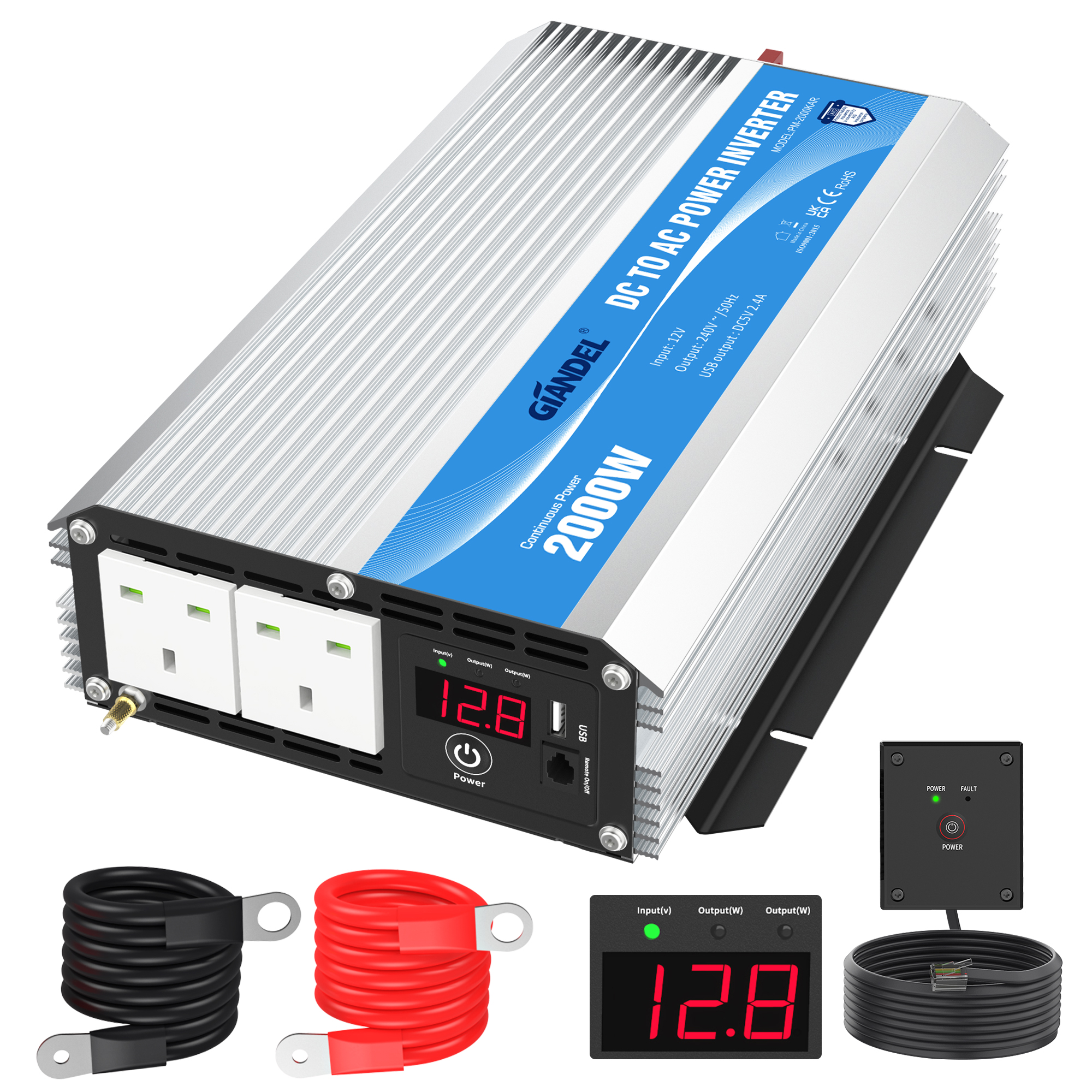 [Inverter]