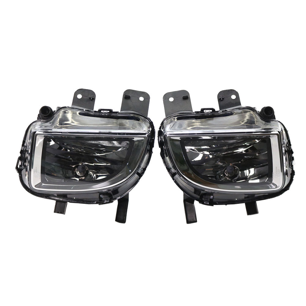 

Front Car Fog Lamp VW Golf GTI 2009-2013 MK6 Jetta GLI 2011-2014 MK6, Left, 501 Original