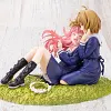 PV395 Sheena Totsuki & Mimi Kagari - I Want to Love You Till Your Dying Day Official Statue - Kotobukiya