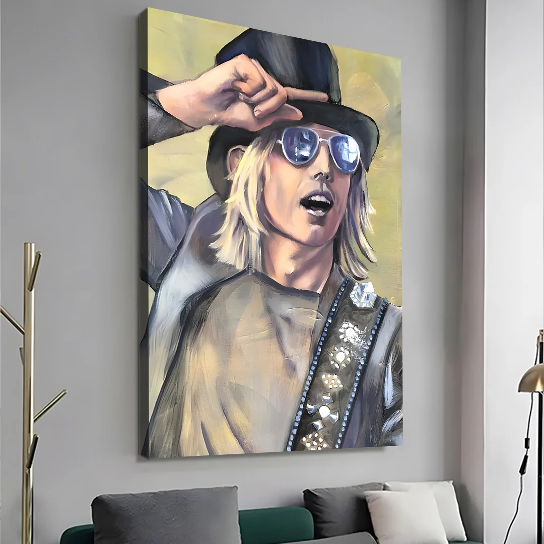 Canvas Wall Art