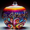 【Clearance Sale】Abstract Art Vase - Full Round Diamond Painting 40*40cm