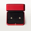 CARTIER TRINITY EARRINGS