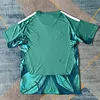 2026 Germany Goalkeeper Football Shirt 1:1 Thai Quality