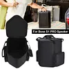 Big Capacity Carrying Case Fall Preventive Shoulder Bag for Bose S1 Pro/S1 Pro+