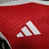 2024-2025 Players Version Arsenal FC Match Training Football Shirt 1:1 Thai Quality