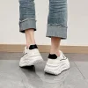 Women's Soft Platform All-match Walking Shoes