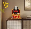Fortune Lucky No-Face - Spirited Away Resin Statue - VS Studios