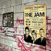 (Multi Style)The Jam BandBar - Metal Tin Signs(8*12Inch)
