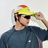 Outdoor Sports Cycling Sun Protection Waterproof Windproof Anti-Drop Surfing Baseball Cap