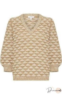 Timeless and Elegant winter garment