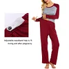 Maternity Sets Long Sleeve Pregnancy Set 2 Pcs