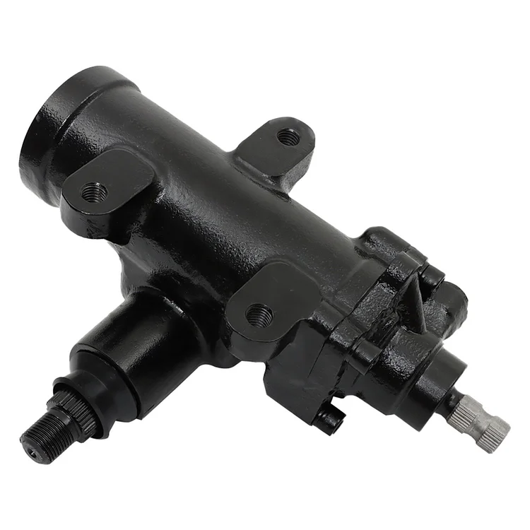SEBLAFF Power Steering Gear Box 27-7540 Replacement for Escalade C1500 2500 Suburban 1988-2000