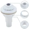 Return Outlet Jet Fitting Heat-resistance Pool Wall Joint Swimming Pool Supplies