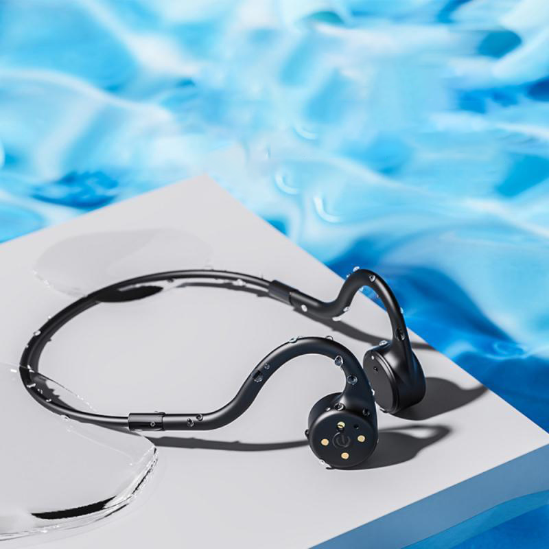 X5 Smart Bone Conduction Swimming Earphone