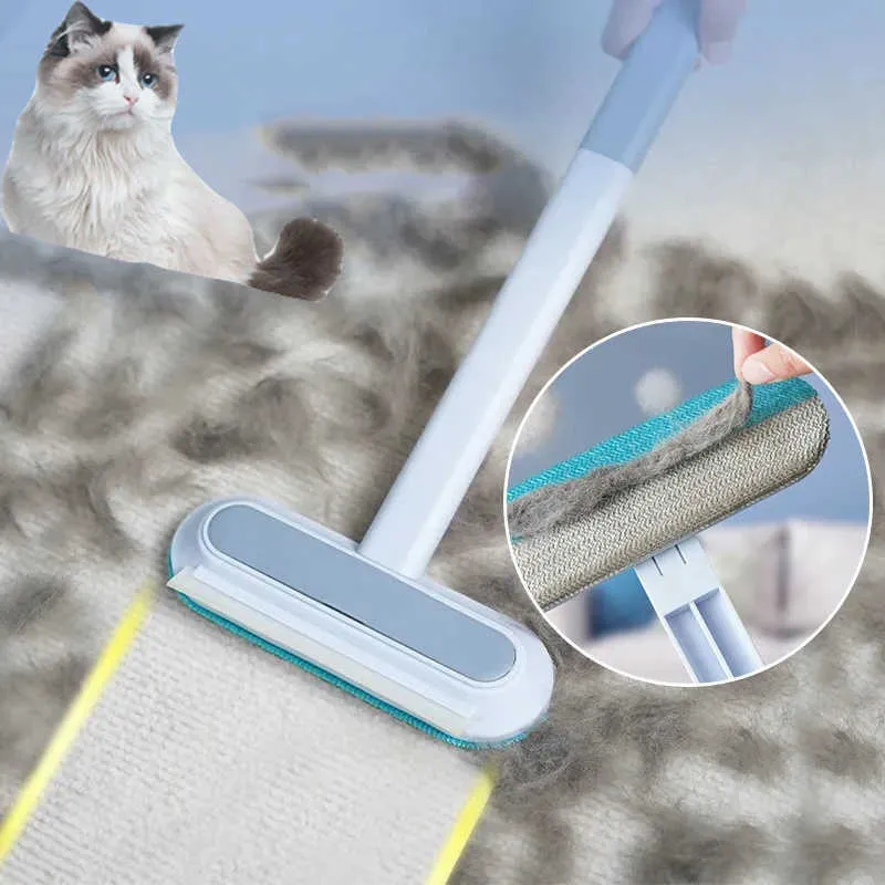 Cat&Dog hair remover brush