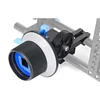 F1 Follow Focus Device SLR Micro Single 5D3 Photography Shooting Follow Focus Device Follow Focus Ring