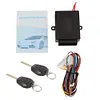 Car Keyless Entry System Auto Door Lock Remote Control Central Kit 402/T413