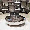 Nordic Modern Storage Candy Box Creative Living Room Decoration Home Fruit Plate