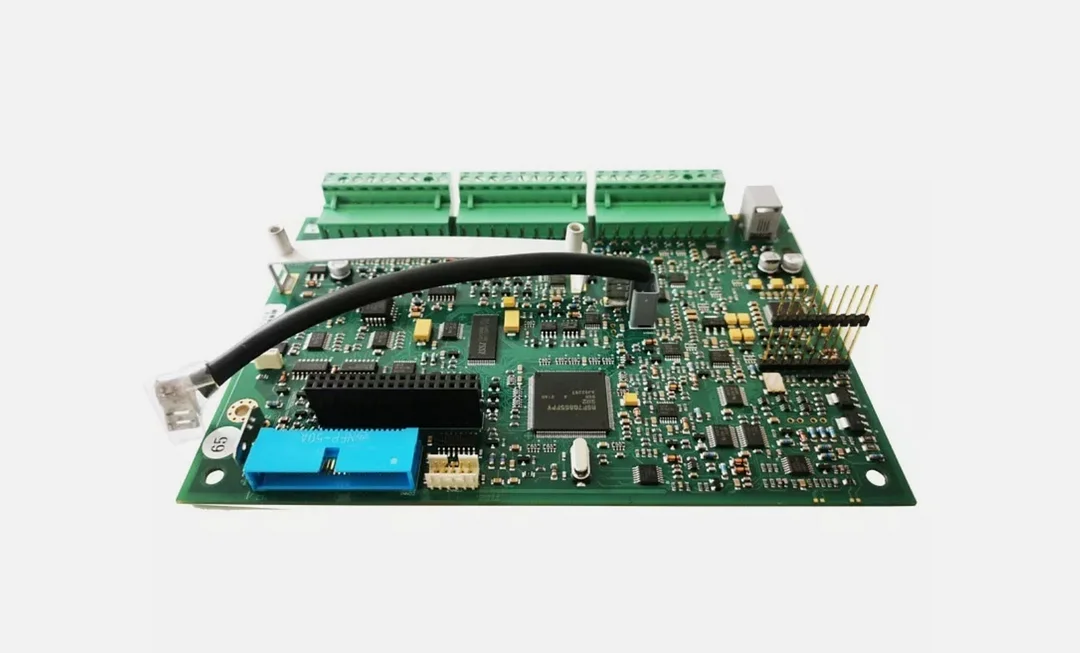 Parker motherboard AH500075U002 DC governor 590P AH470372U002 dc dirves