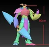 30CM Craniummon - Private - Digimon Resin Statue - FYY Studios [In Stock]