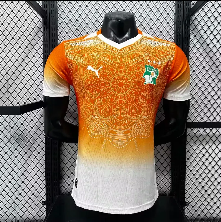 2026 Ivory Coast - Player Edition
