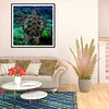 Diamond Painting -DIY Round Drill Sea Turtle