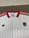 Joyfball 2025/2026 Benfica Retro Special Edition Football Shirt