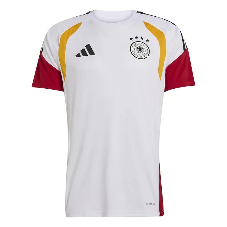 【S~4XL】Germany 2026 World Cup Training Jersey