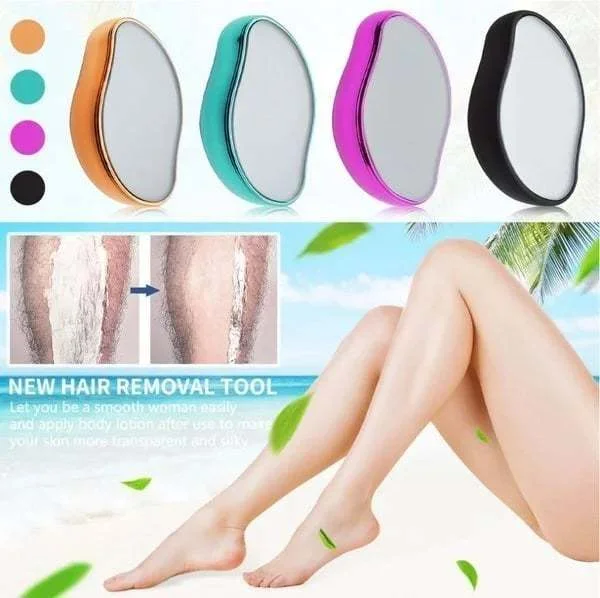 🔥LAST DAY 50% OFF - AEROHAKE™ CRYSTAL HAIR ERASER