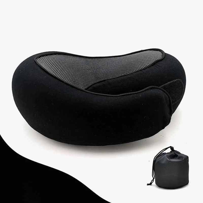 ✨Hot Sales-48% OFF✨ - TRAVEL+ Neck Pillow(Buy 2 Free Shipping)
