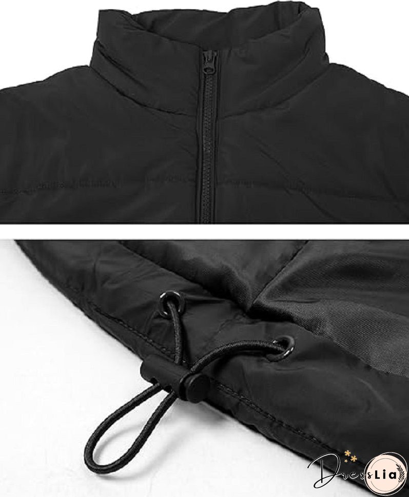 Classic and Elegant winter garment