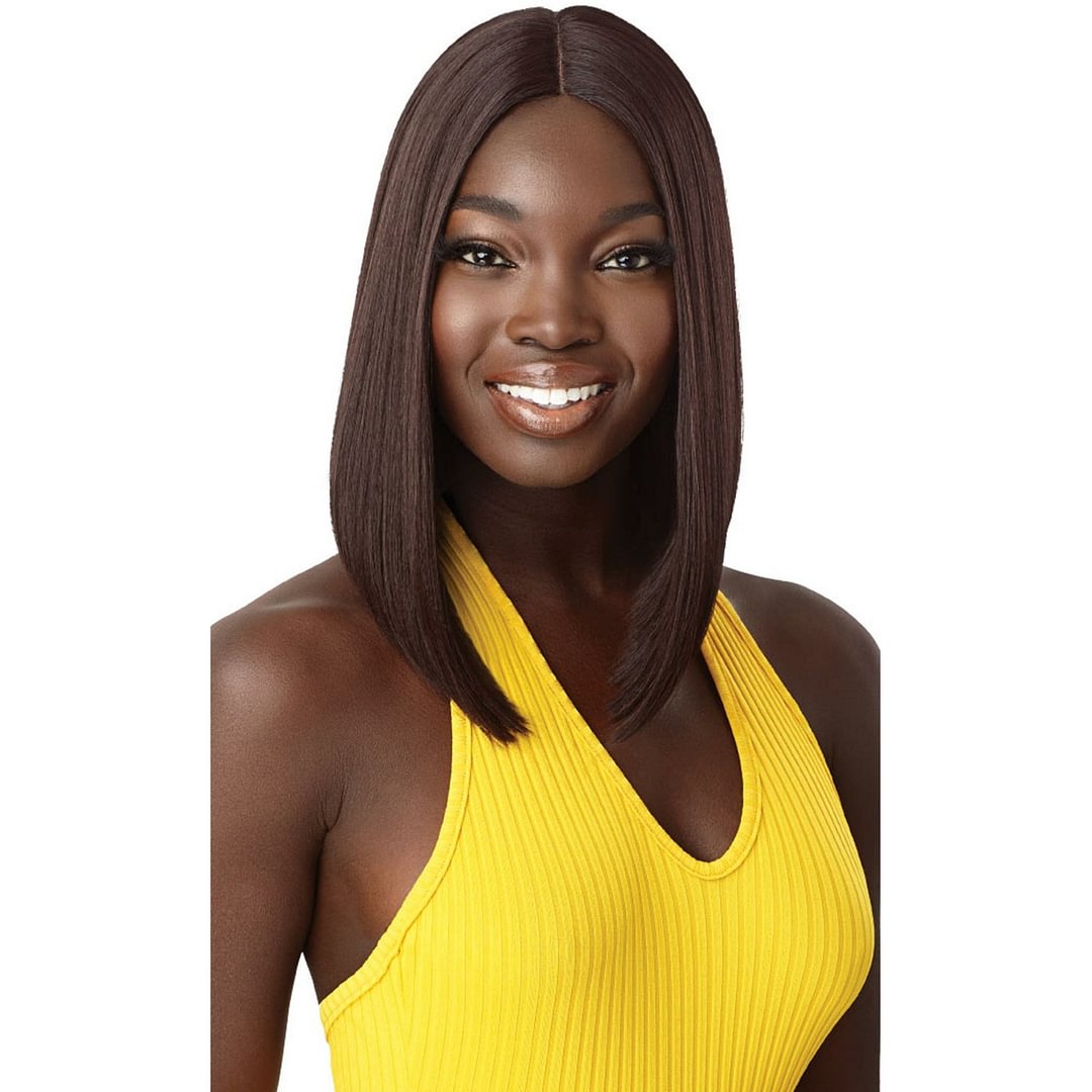 Outre The Daily Wig Synthetic Lace Part Wig – Malia