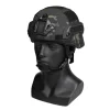 Camouflage Helmet Cover(MICH)