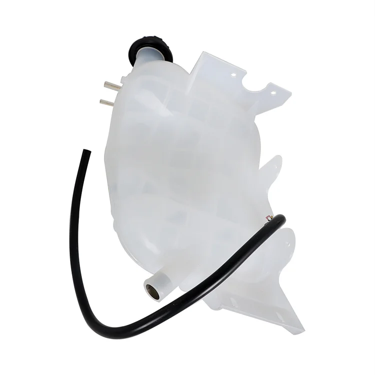 Silscvtt Engine Coolant Reservoir Replacement for 2002-2016 International 4300 4400