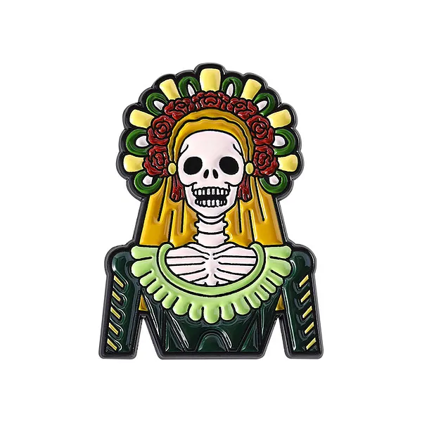 Foto del pin Cala Elegante de Flores