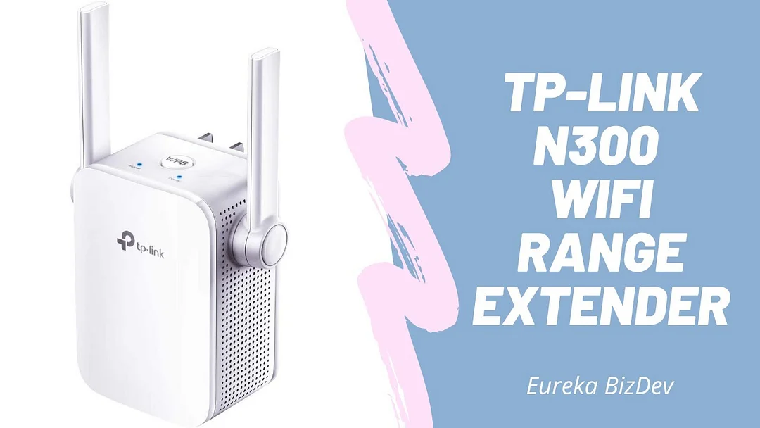 TP-Link N300 Switches