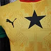 2026 Player Version Ghana Away Football Shirt 1:1 Thai Quality