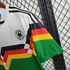 1990 Retro Germany World Cup Football Shirt 1:1 Thai Quality