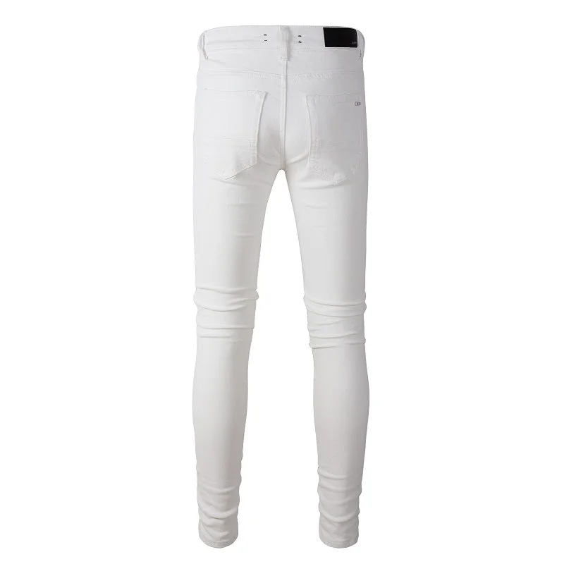 AMIRI 2023 new fashion jeans  843