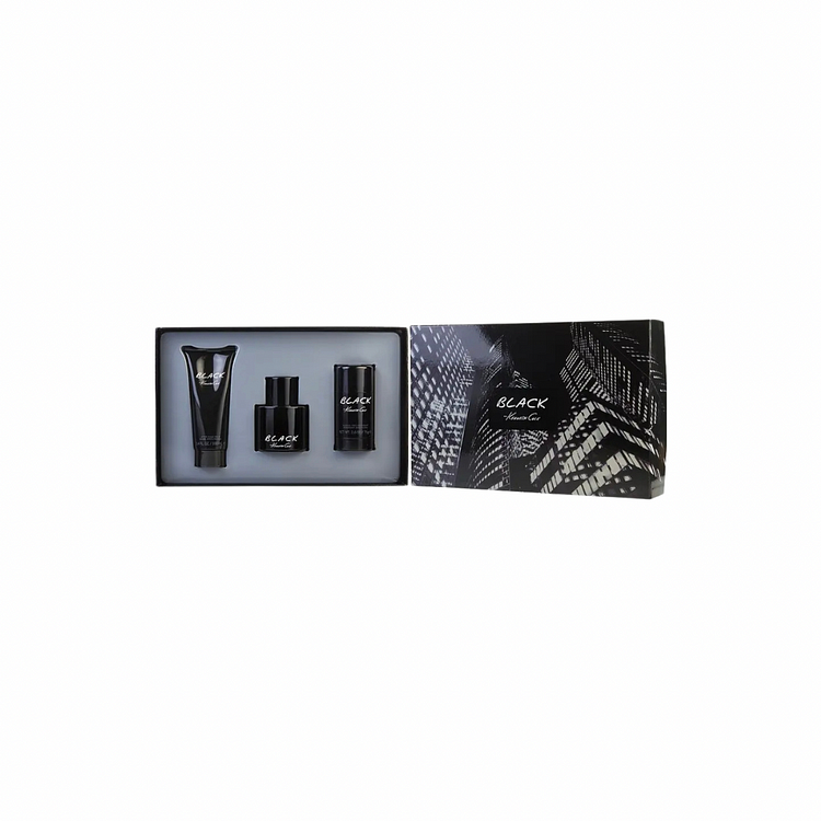 Black by Kenneth Cole 